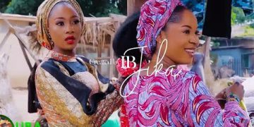 Auta Waziri Uba Sani Shine Amsar Kaduna Mp3 Download