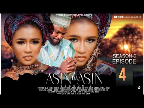 Asin Da Asin Season 1 Episode 4 Mp4 Download