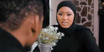 Auta Mg Boy Ki Daure Ki Zabe Ni Yan Mata Mp3 Download