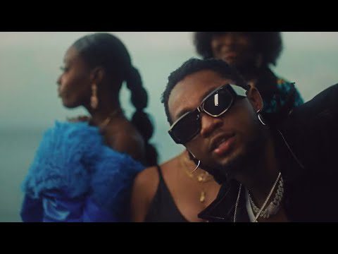 Rema & Omah Lay Insecure Mp3 Download