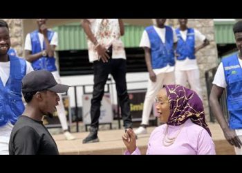 Auta Mg Boy So Ya Zarce Sani Na Mp3 Download