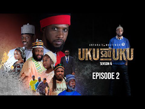 Uku Sau Uku Episode 40 Mp4 Download