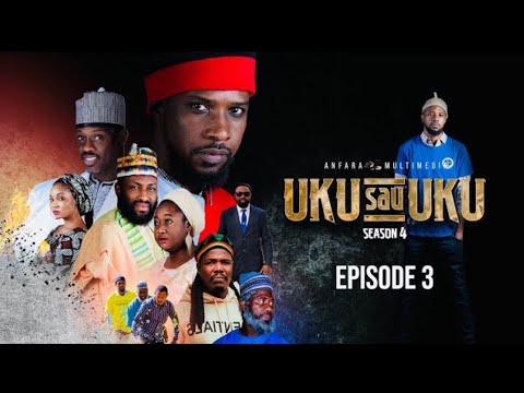 UKU SAU UKU EPISODE 42 Mp4 Download