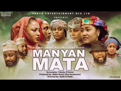 Manyan Mata Season 1 Episode 4 Mp4 Download