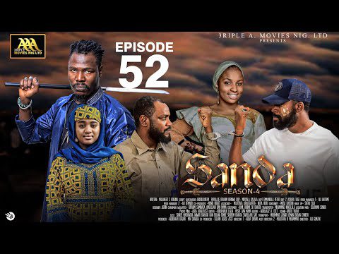 Sanda Episode 52 Mp4 Download