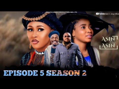 Asin Da Asin Season 2 Episode 5 Mp4 Download