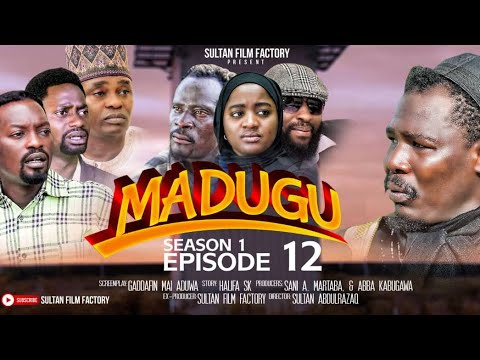 Madugu Season 1 Episode 12 Mp4 Download