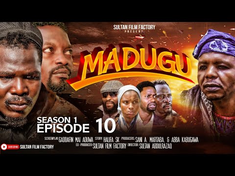 Madugu Season 1 Episode 10 Mp4 Download