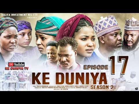 KE DUNIYA SEASON 2 EPISODE 17 Mp4 Download