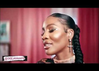 DJ Maff 2023 HITSLIST VIDEO MIXTAPE Mp4 Download