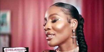 DJ Maff 2023 HITSLIST VIDEO MIXTAPE Mp4 Download