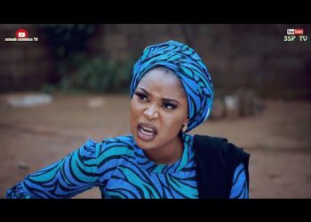 Angon Sambisa Uwar Gulma Mp3 Download