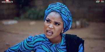 Angon Sambisa Uwar Gulma Mp3 Download