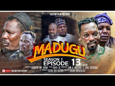Madugu Season 1 Episode 13 Mp4 Download