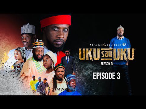 UKU SAU UKU Episode 41 Mp4 Download