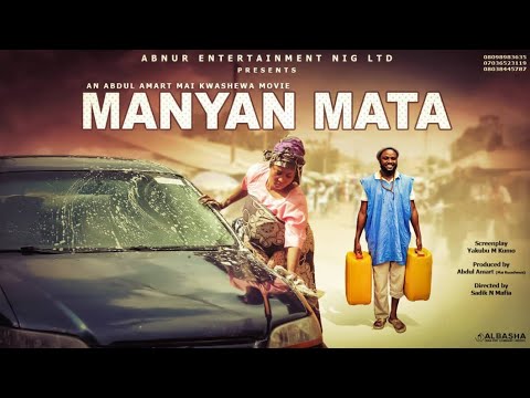 Manyan Mata Season 1 Episode 5 Mp4 Download
