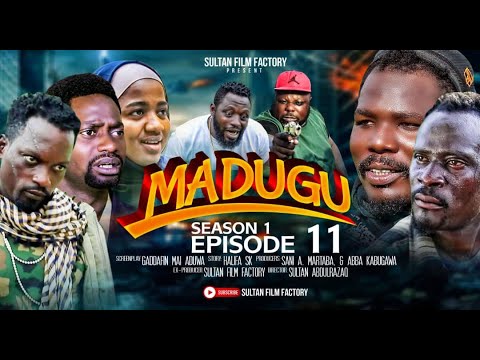 Madugu Season 1 Episode 11 Mp4 Download