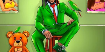 ALBUM: Mishkid – Introvert 1 Mishkid Introvert Zip Download