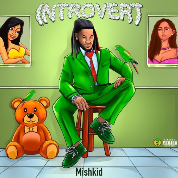 Mishkid Introvert Zip Download 