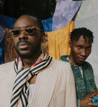 Adekunle Gold Party No Dey Stop Ft. Zinoleesky Mp3 Download