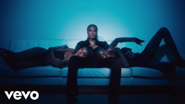 Amaarae Reckless & Sweet Mp4 Download