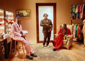 BNXN fka Buju GWAGWALADA ft. Kizz Daniel, Seyi Vibez Mp4 Download