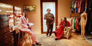 VIDEO: BNXN fka Buju – GWAGWALADA ft. Kizz Daniel, Seyi Vibez 1 BNXN fka Buju GWAGWALADA ft. Kizz Daniel, Seyi Vibez Mp4 Download