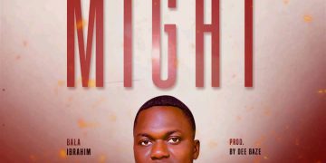 Bala Ibrahim – Is Not By Might mp3 image