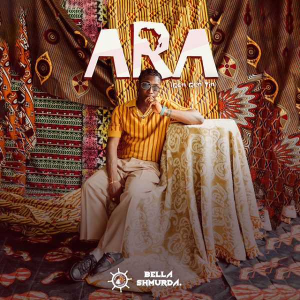 Bella Shmurda Ara (Gen Gen Tin) Mp3 Download