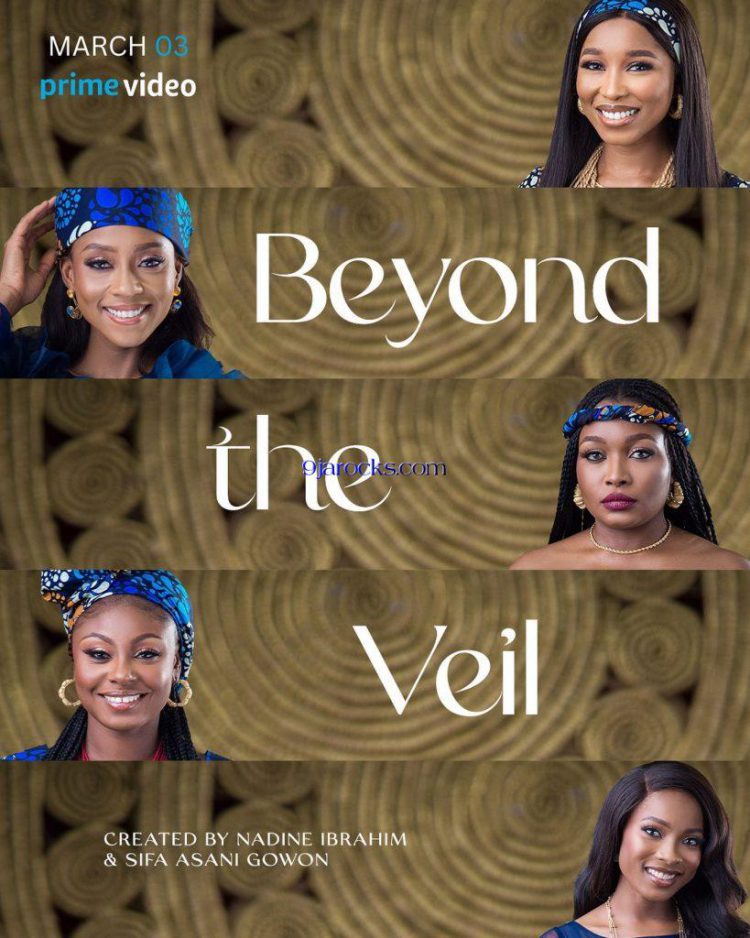 Beyond The Veil Season 1 Mp4 Download