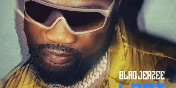 ALBUM: Blaq Jerzee – Lost Files Album 1 Blaq Jerzee Lost Files Zip Download
