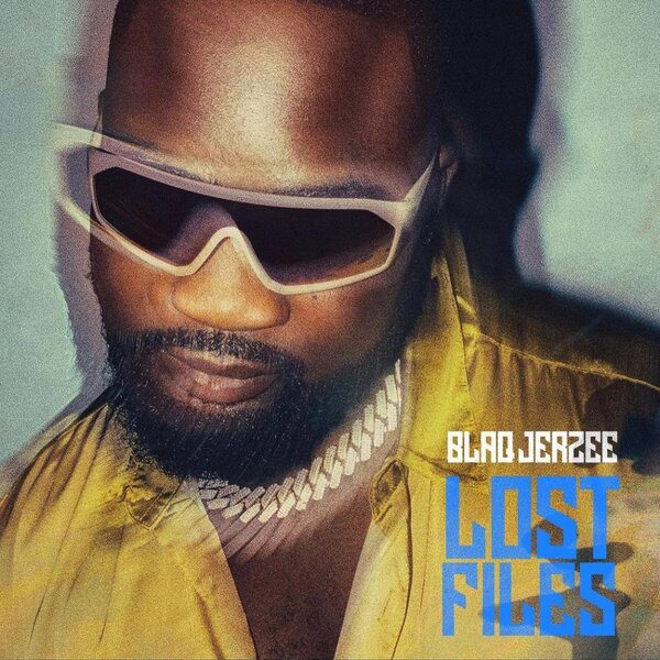 Blaq Jerzee Lost Files Zip Download 