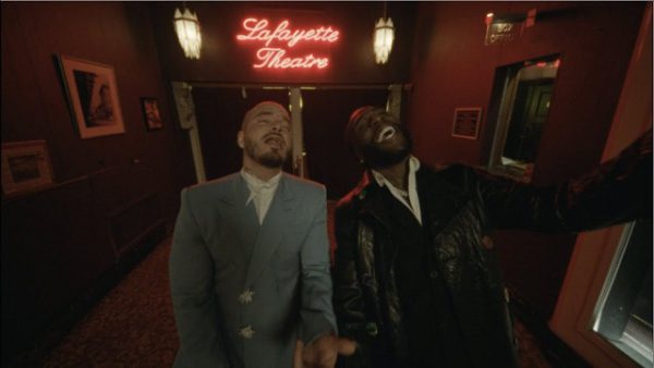 Burna Boy Rollercoaster ft. J Balvin Mp4 Download
