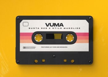 Busta 929 & Stilo Magolide Vuma ft. Djy Vino, Msamaria Mp3 Download