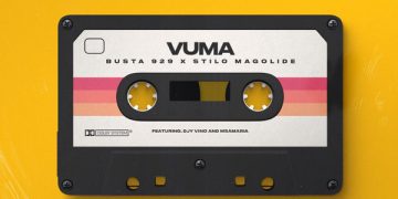 MUSIC: Busta 929 & Stilo Magolide – Vuma ft. Djy Vino, Msamaria 1 Busta 929 & Stilo Magolide Vuma ft. Djy Vino, Msamaria Mp3 Download