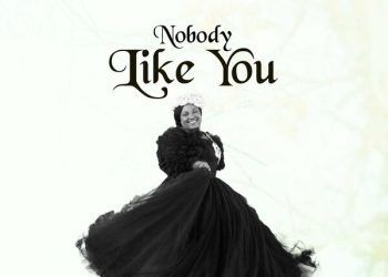 Chioma Jesus Nobody Like You Mp3 Download