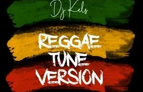 MIXTAPE: DJ Kels – Reggae Tunes Version 2 1 DJ Kels Reggae Tunes Version 2 Mp3 Download