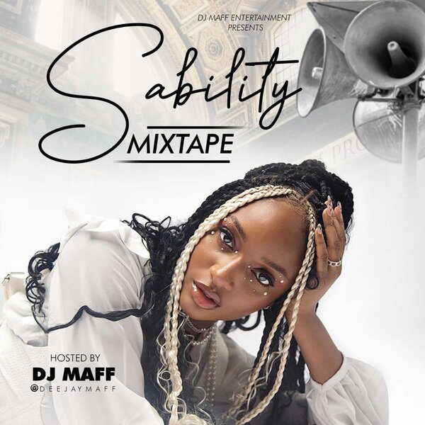 DJ Maff Sability Mixtape Mp3 Download 