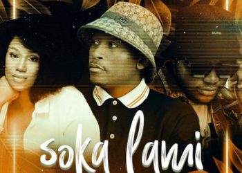 DJ Moscow & Soa Mattrix Soka Lami ft. Nandi Ndathane Mp3 Download