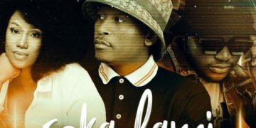 MUSIC: DJ Moscow & Soa Mattrix – Soka Lami ft. Nandi Ndathane 1 DJ Moscow & Soa Mattrix Soka Lami ft. Nandi Ndathane Mp3 Download