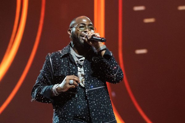 Davido announces new album and release date
