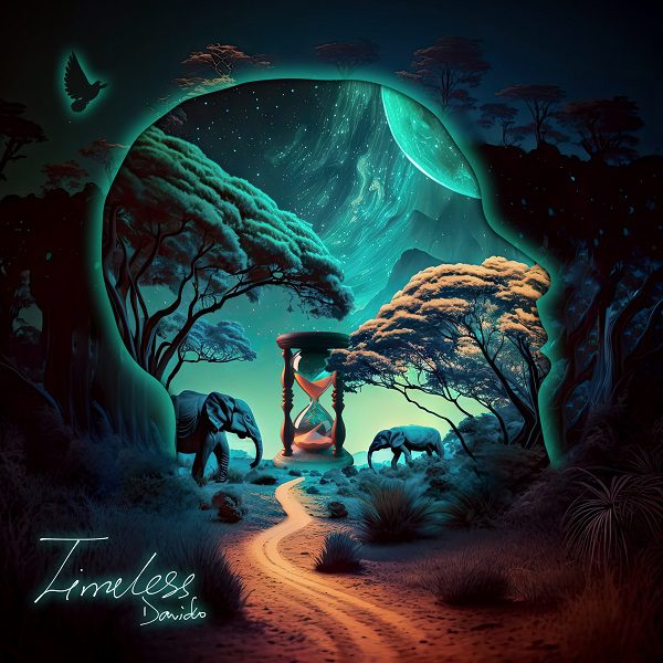 Davido Timeless Album Zip Download