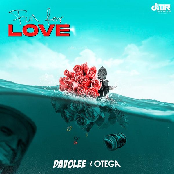 Davolee Fun For Love ft. Otega Mp3 Download