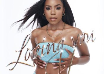 Elaine Loving You ft. Blxckie Mp3 Download