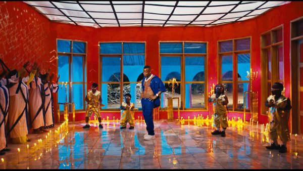 Harmonize Single Again Mp4 Download