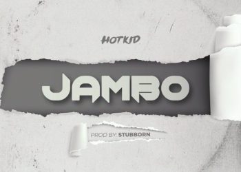 HotKid Jambo Mp3 Download