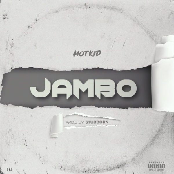 HotKid Jambo Mp3 Download 