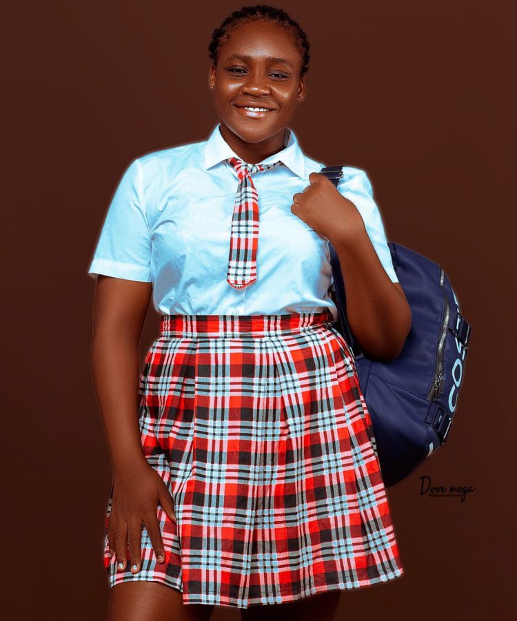 Bio: Biography of Favour Williams, Age, Early life, Career And Net Worth.