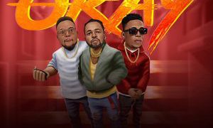 M-fasa x DKD & Jackbaby Okay Mp3 Download