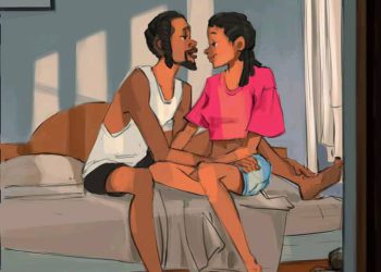 MUSIC: Rebbel Ashes – Good Morning